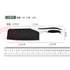 Cuchillo de piedra Maifan, caja de regalo de cinco piezas, cuchillo de chef para cortar carne, cuchillo de fruta con protector de dedos, herramientas de cocina