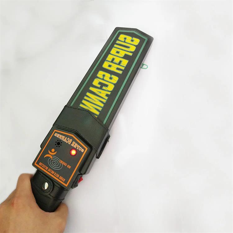 gc1001手持金属探测器 (3)