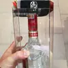 Molde para Caja de Almacenamiento de Vino Tinto, Caja de Almacenamiento Personalizada para Vino Blanco/Vino, Calidad Estable, Fabricación de Cajas de Alta Eficiencia, Preferido por el Fabricante