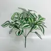 Colgante de pared de vid verde artificial de Amazon, decoración de planta verde falsa, hojas y vides para ocultar tuberías, plantas artificiales