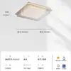 Luminária de Teto Nuvem Amor Vermelho para Casa, Luz Principal Simples para Sala de Estar, Luminária de Teto Bauhaus Minimalista para Sala de Estar com Proteção para os Olhos, Ferro, Outros
