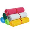 Bolsa de Empaque Jingguan Engrosada 12 Hilos Nuevo Material Colorida Negro y Blanco Pe Express Logística Banda de Empaque Fabricante Mayorista