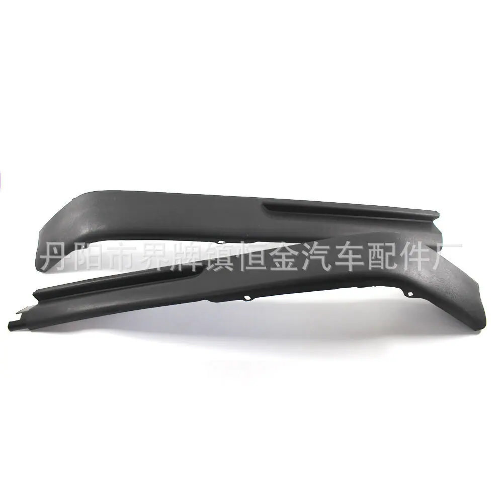 volkswagen golf 3 front spoile