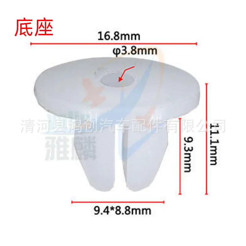 HX1192 HF16尺寸图2