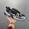 Zapatos Putian Puros Originales Nuevos Modelos para Hombres y Mujeres, Transpirables de Malla Deportivos de Running de Moda Casual Zapatillas Tipo Papá de Suela Gruesa