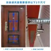 Modificação de porta antifurto e instalação de janelas de ventilação para respirabilidade e circulação de ar, porta de entrada, porta de ventilação, porta interna, porta dupla, outros componentes