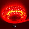 Caixa de bateria tipo botão 3V com luz LED autoadesiva lua luminosa piscante caixa de presente para bolo de lua magnetron indução caixa de vinho brinquedo tira