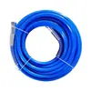 Máquina de pulverização airless Tuoan tubo de fibra de ultra-alta pressão arame de aço à prova de explosão mangueira para tinta látex máquina de pintura conexões de tubo de alta pressão