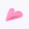 Peluca, accesorios para cabello real, solución de cuidado, mini peine eléctrico, soporte de redecilla para el cabello, cuidado diario, peine con cápsula de aire