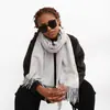 Bufanda Cálida Multicolor Transfronteriza Chal Largo Venta al por Mayor Bufanda de Color Sólido Bufanda de Invierno Nueva para Mujer Imitación Cachemir Europea y Americana