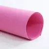 Papel Cartão Colorido Folha Inteira 180g Papel de Polpa de Madeira Pura Polpa Original Papel Transparente Atacado Direto da Fábrica Cor DIY