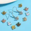 Acessórios para Joias de Liga DIY Pingente de Abelhinha Colar Pulseira Brincos Pingente Decorativo D2150