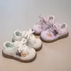 Zapatos para Niñas Zapatos Deportivos para Niñas 2026 Nuevo Primavera Zapatos Casuales para Patinar para Niños Zapatos de Entrenamiento Alemanes para Bebé Niña Versátiles de Princesa