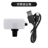 Controlador de Velocidade de Motor DC com Controle PWM Módulo Driver Dimmer de LED Reversão de Velocidade Placa de Interruptor de Motor 10A5V12V