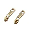 Tirador de Cremallera No. 5 Cremallera de Nylon Adecuado para Equipaje Bolso de Mano Pastel de Año Nuevo Piezas Piezas Largas Cabeza de Cremallera Desbloqueada Cabeza de Bloqueo