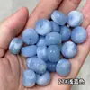 Acrílico Imitação Jade Gradiente de Fumaça Contas de Ábaco Roda de Contas Furo Reto Contas Soltas Pulseira DIY Tecelagem Contas Materiais