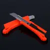 Cuchillo de utilidad grande al por mayor del fabricante Cortador de papel de grado industrial Económico y práctico Cuchillo para papel tapiz Cuchillo para desempaquetar entrega exprés