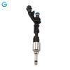 Boquilla inyectora especial para repuestos de automóvil 8W93-9F593-BC, adecuada para Land Rover Jaguar