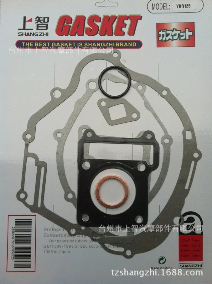 YBR125