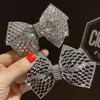 Hebilla de Zapato Flor de Zapato Accesorios Lazo Accesorios DIY Material Lazo de Pedrería Anillo para el Cabello Accesorios para Ropa