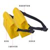 Ipx8 Amigável ao Meio Ambiente Grande Capacidade Estéreo À Prova D'água Bolsa de Cintura Atacado Exterior Praia Natação Rafting Bolsa de Cintura Estéreo À Prova D'água
