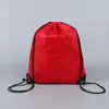 Pantalones con Bolsillo de Solapa y Cordón de Poliéster Spot Bolsa para Evento de Maratón Tela Oxford con Cordón de Doble Extracción Bolsa para Deportes al Aire Libre Baloncesto