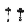 Aplicável para Ford 09-14 Raptor F-150 Tira de Batente da Porta Dianteira e Traseira 9L3Z1522886A 9L3Z1627204