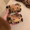 Estampa de Leopardo Gato Kt Face Wash Pulseira de Cabelo Elástico Mágico Punhos Elásticos Pulseira Absorvente de Secagem Rápida para Lavar e Prevenir Umidade