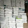 Jeringa PP Korea Lotte Chemical J-550S de grado médico y alta transparencia