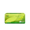 Serie de Papel Higiénico Corazón 100 Hojas 20 Paquetes Papel Tissue Hecho de Pulpa de Madera Virgen, Grosor de Tres Capas, Lujoso Papel Tissue Doméstico para Comedor, Paquete Grande