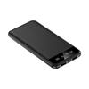 Carregamento Rápido Bidirecional 100W 20000mAh Power Bank Fonte de Alimentação para Celular Bateria de Lítio Carregamento Super Rápido Certificação 3C