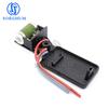 Aplicable a accesorios de mini automóvil, accesorios de resistencia, resistencia del soplador de aire acondicionado 17117541092R