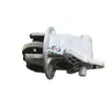 Adecuado para Wuling Hongguang Mini Ensamblaje Reductor Principal Hongguang Mini Ev Ensamblaje de Engranajes Traseros 24349536