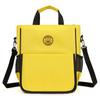 Bolso Infantil para Estudiantes de Primaria y Secundaria Institución de Capacitación Bolsa para Tutorías Bolsa para Tutorías Mochila Mochila con Logo Impreso Personalizado Se Puede Llevar en la Espalda