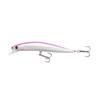 Isca Artificial para Arremesso de Longa Distância com Esferas Sonoras, Minnow Colorido em Dez Cores, 10cm/8g, Isca de Imitação Realista para Robalo, Equipamento de Pesca Transfronteiriço