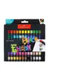 Pasteles al Óleo de Alta Resistencia Faber-Castell para Pintura Profesional, Set Clásico Macaron para Niños, Regalo para Estudiante de Primaria, Plumas de Dibujo Hechas a Mano