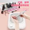 Nuevo producto aspiradora de uñas sin escobillas carga portátil turbo de alta potencia ajustable aspiradora de uñas venta al por mayor transfronteriza