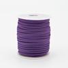 Veludo Coreano Cordão de Couro Fita de Flor Embalagem de Flor Fita de Flor Material DIY Laço de Buquê Coreano Cordão de Pele de Veado