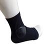 Manga Tobillera de Silicona Protector de Tobillo Calcetines para Talón Calcetines para Tobillo Manga Tobillera