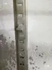 Congelador Refrigerador Comercial Gabinete de Bebidas Estante del Congelador Hebilla Gancho Soporte Soporte de Refrigerador Clip de Hebilla
