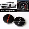 Adequado para Calota Central de Cubo Dodge Calota de Cubo Dodge Hellcat Srt Challenger Claireler 300C