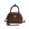 Bolso Pequeño Texturizado y Elegante 2026 Nuevo Bolso de Moda para Mujer Bolso Cruzado de Moda Bolso Súper Popular Bolso Boston para Mujer