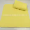 Towel Sports Grande Hongchengxing Toalha Refrescante de Verão Venda Direta da Fábrica Toalha de Gelo Esportiva de PVA Branco Sensação de Gelo