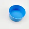 Funda de silicona de grado alimenticio más vendida transfronteriza, base antideslizante para tazas térmicas, funda de silicona universal para tazas de 32 oz - 40 oz