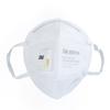 3M 9501V +9502V + mascarilla antipolvo con válvula de respiración KN95 mascarilla para la cabeza y las orejas
