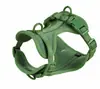 Juego de Cuatro Piezas de Perro de PVC (Collar + Arnés + Correa + Bolsita para Excrementos) Artículo Más Vendido en Amazon