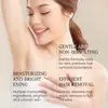 Kormesic Empaque Crema Depilatoria Suave Hidratante Piel Suave Sedosa Crema Depilatoria Embellecedora Fabricante Venta al por Mayor