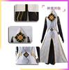 El reloj original de la serie god del juego de cosplay god animación set completo de cos secundarios hombres guapos estilo antiguo