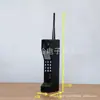 Artículos Vintage Nostálgicos Modelo de Teléfono Móvil Retro Accesorios de Fotografía Decoraciones Adornos para Sala de Transmisión en Vivo de Celebridades de Internet