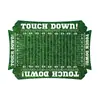 Super Bowl Fútbol Americano Fiesta de Cumpleaños Infantil Vajilla Platos de Papel Servilletas de Papel Mantel Decoración Artículos para Fiesta